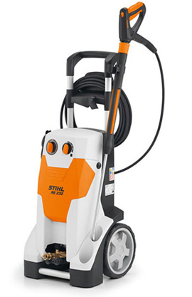 Hidrolimpiadora RE 232