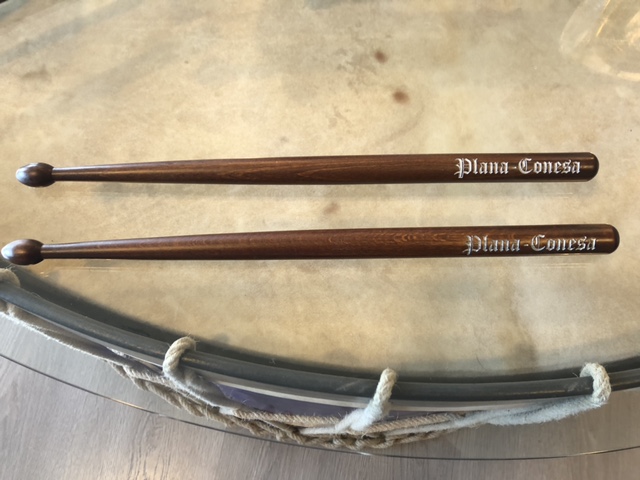 Palillos Personalizados