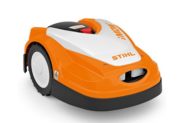Robot Cortacésped RMI 422 P