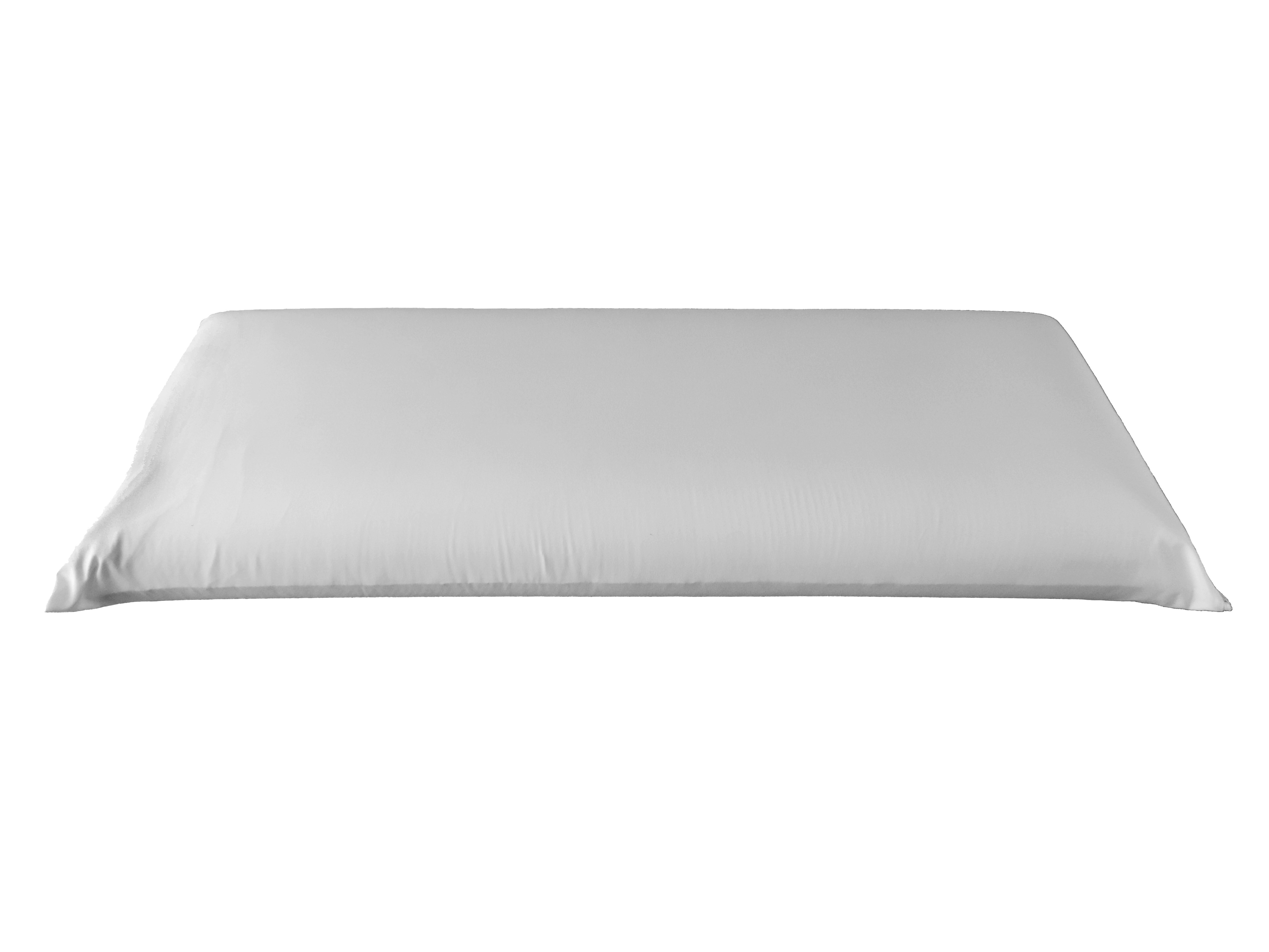 Almohada viscoelástica