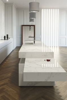 Cosentino Dekton Slim