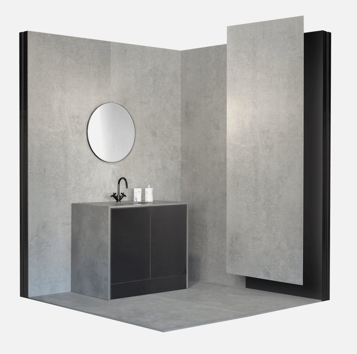 Cosentino Dekton Slim