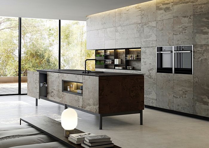 Cosentino Dekton Slim