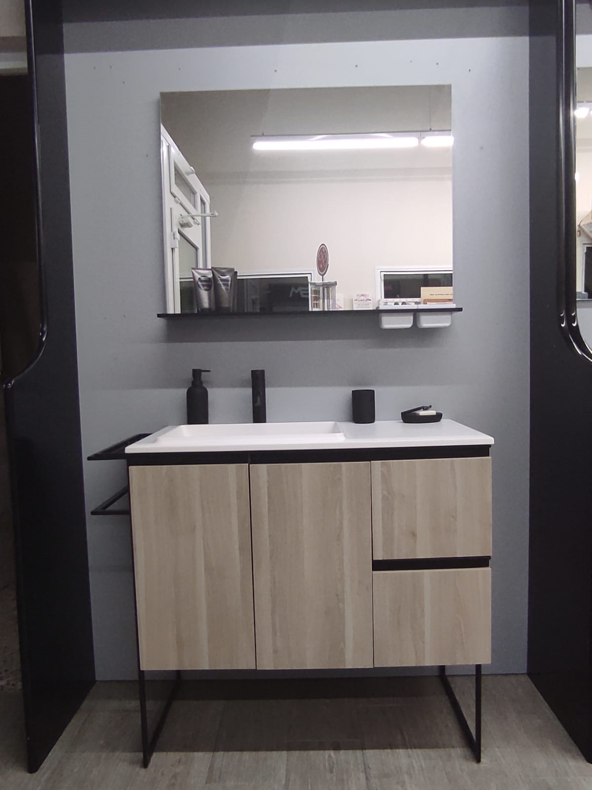Muebles de baño