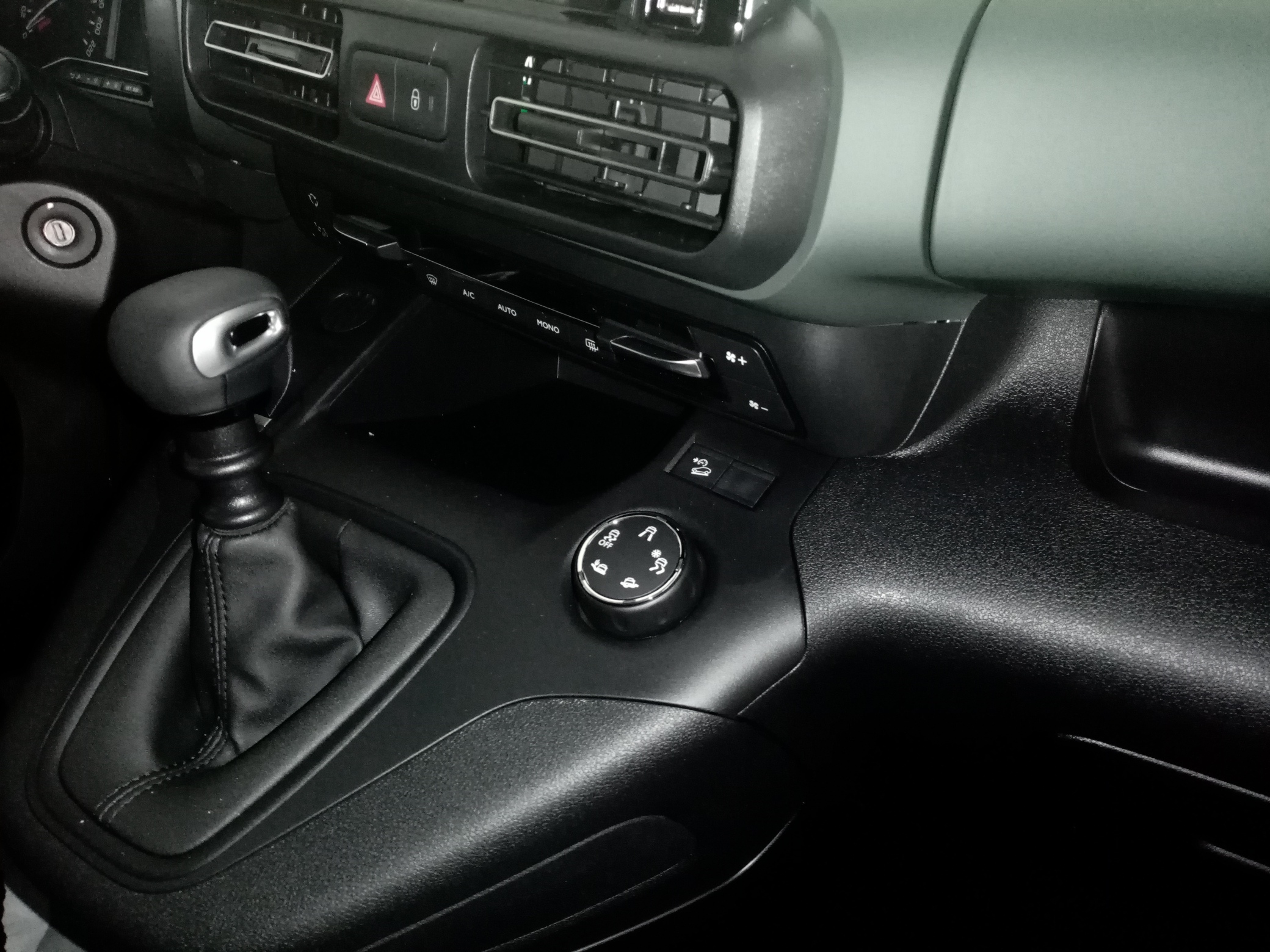 BERLINGO BLUEHDI 100 CV