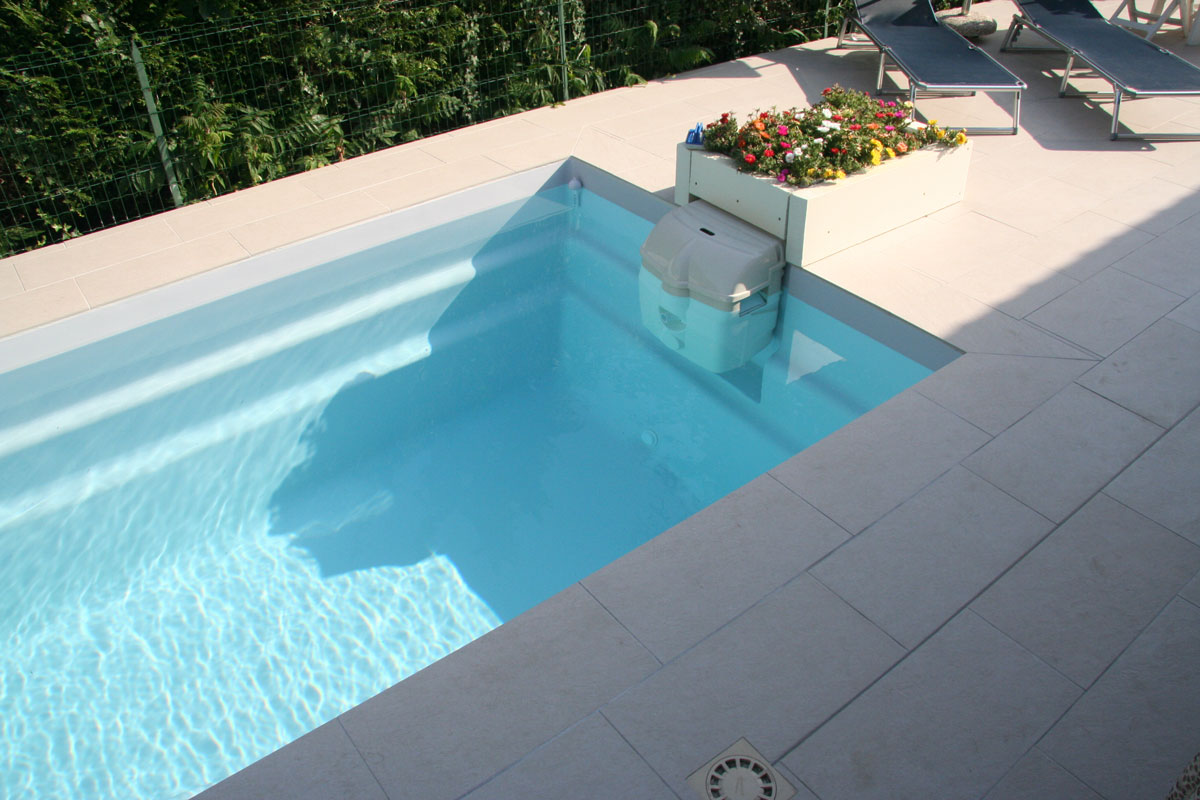 Piscinas para Nadar