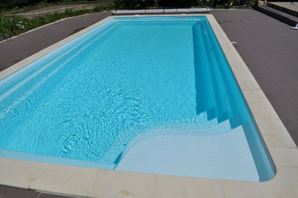 Piscinas para Nadar