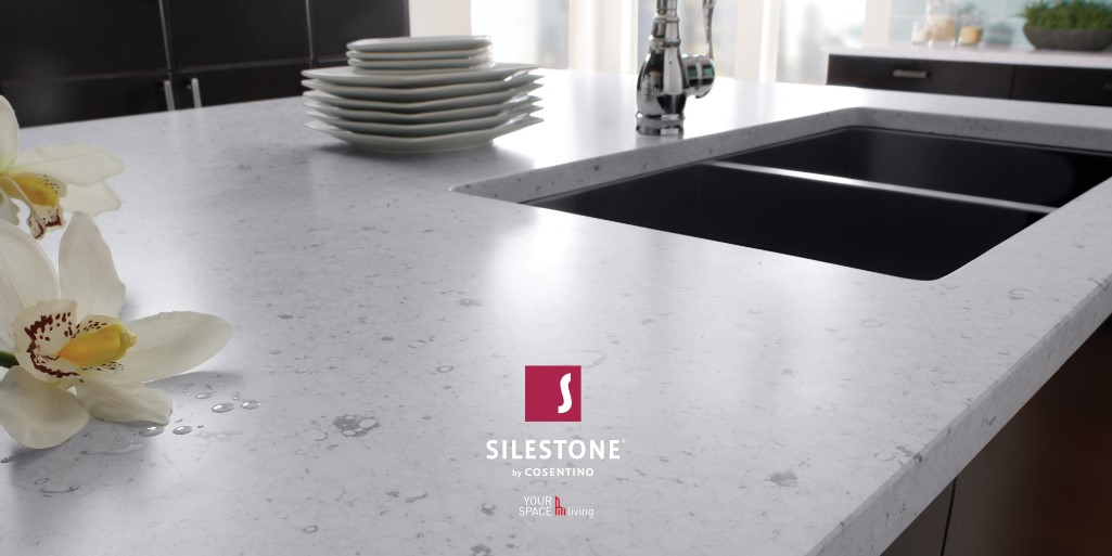 Encimeras de Silestone