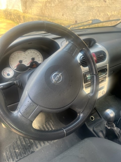 Opel Corsa 1.7TDI ELEGANCE