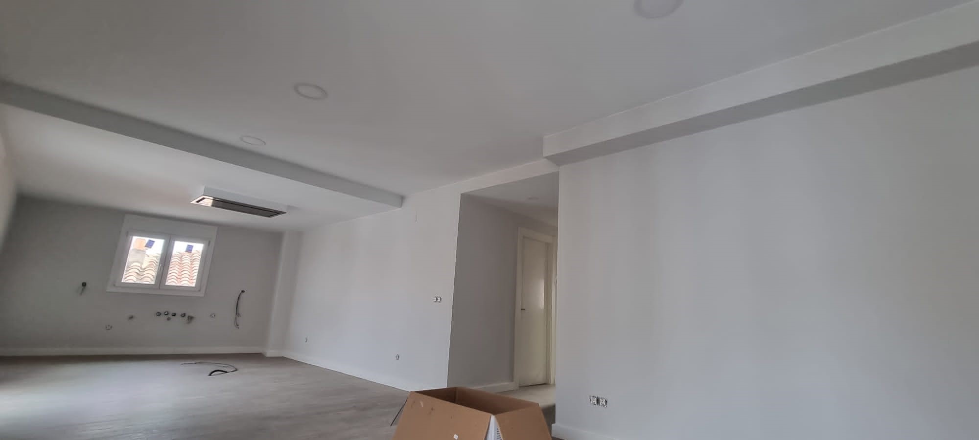 Pintamos tu Piso