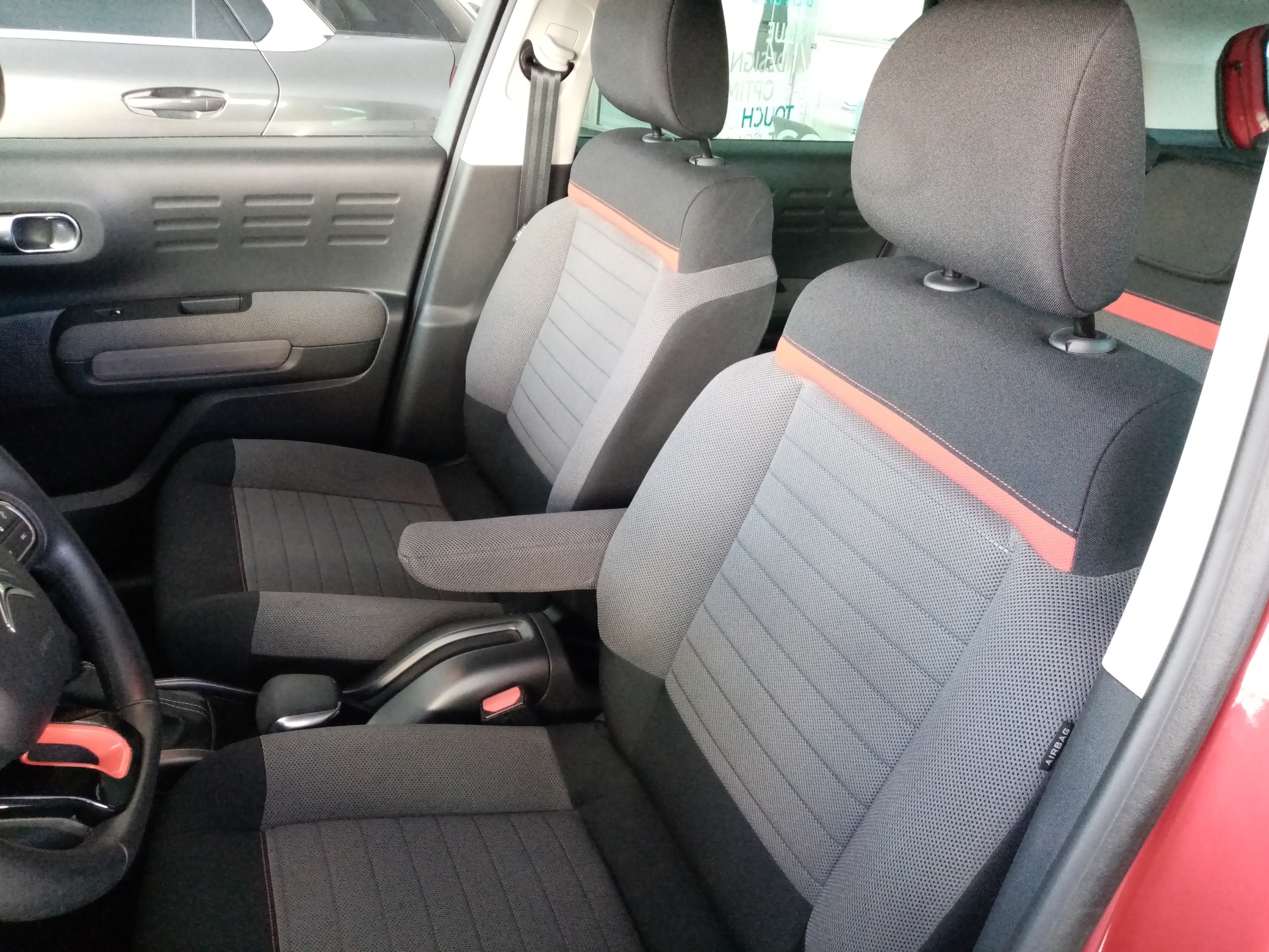 CITROEN C-5 AIRCROSS BLUEHDI 130 CV