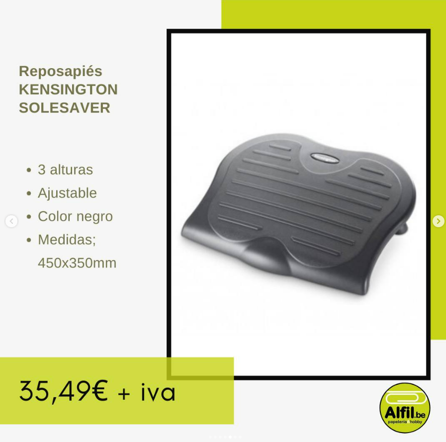 Material de oficina