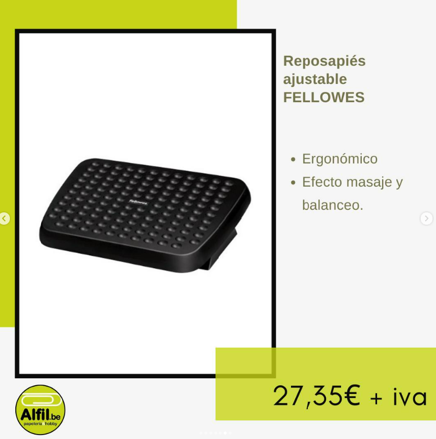 Material de oficina