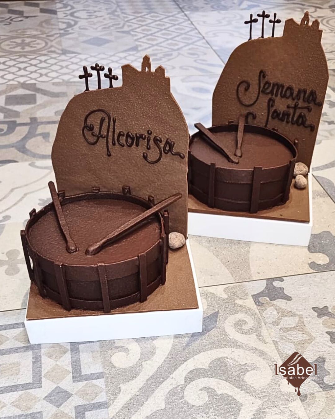 Nuevas Monas de Pascua Bio