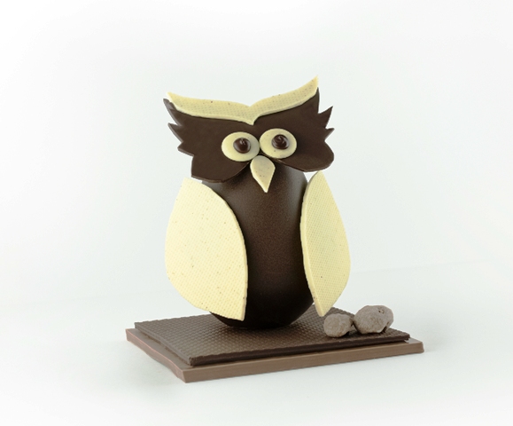 Monas de Pascua Ecológicas