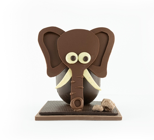 Monas de Pascua Ecológicas