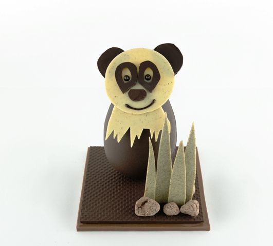 Monas de Pascua Ecológicas