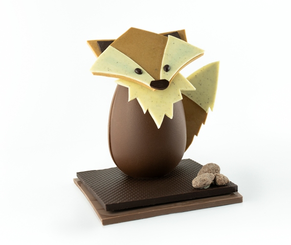 Monas de Pascua Ecológicas