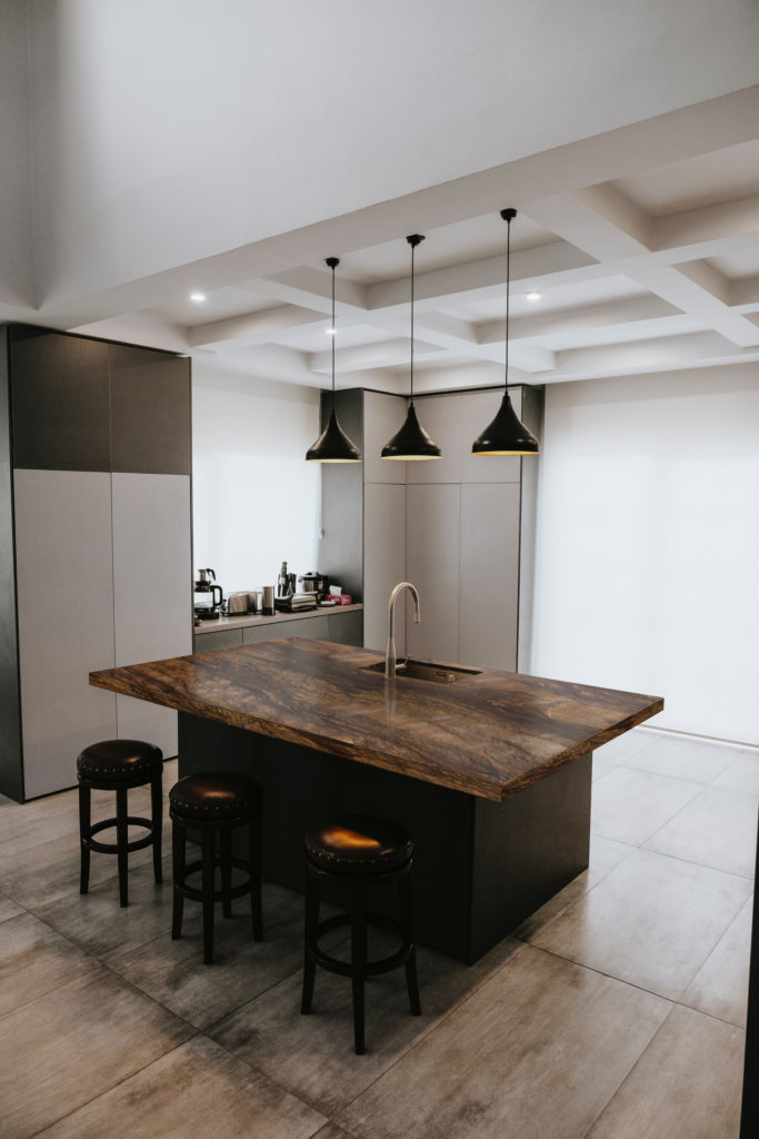 Mármoles de Importación