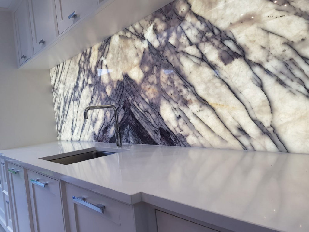 Mármoles de Importación