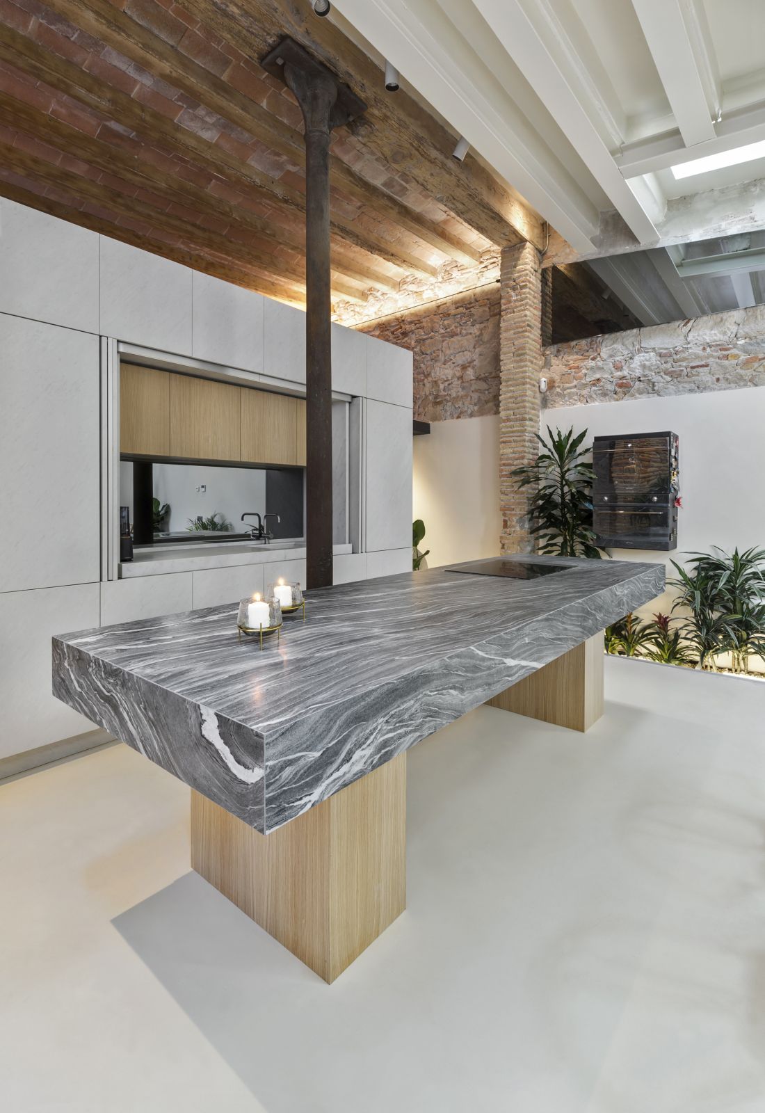  Porcelánico Neolith