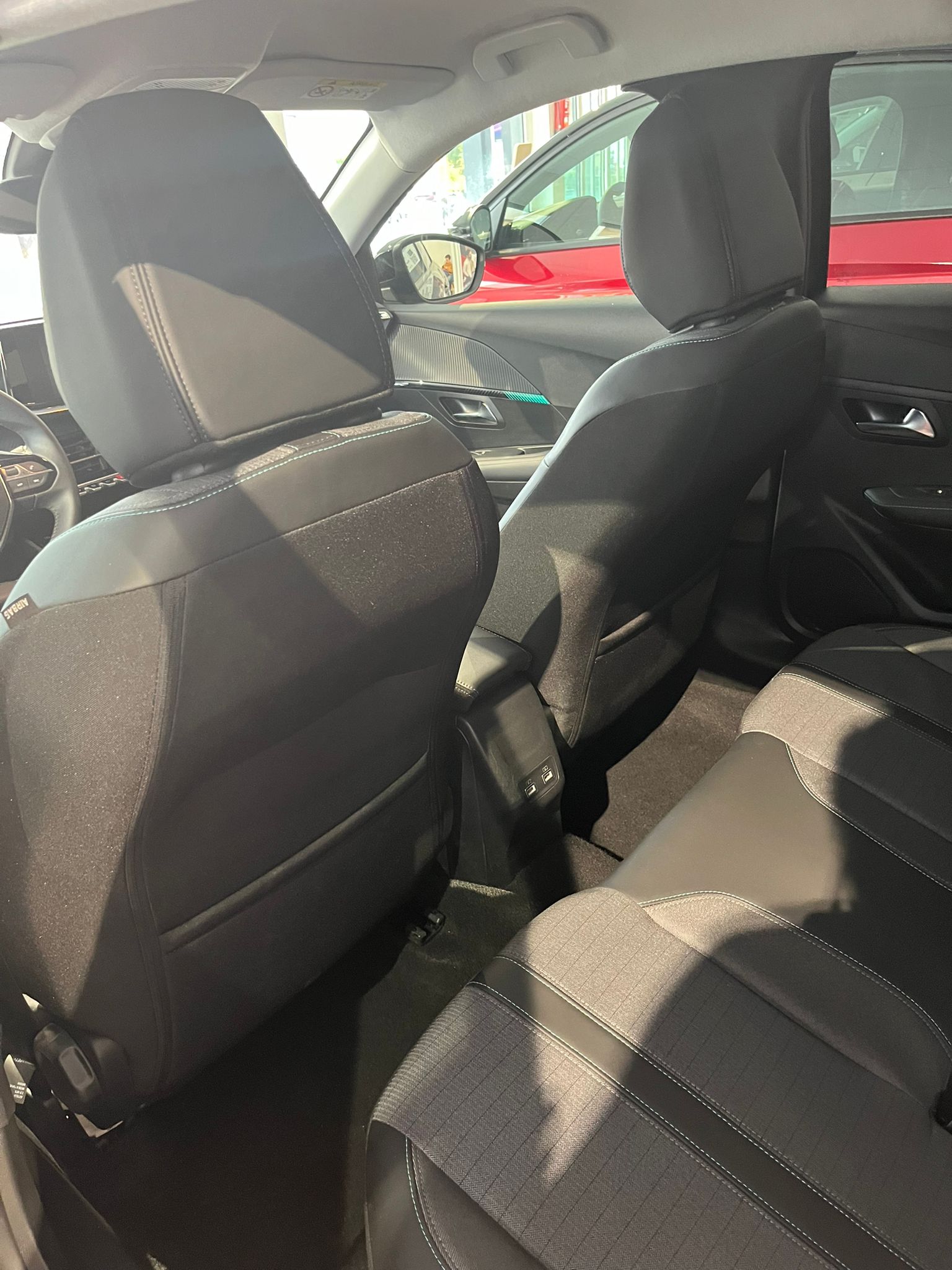 Peugeot 208 Alluare