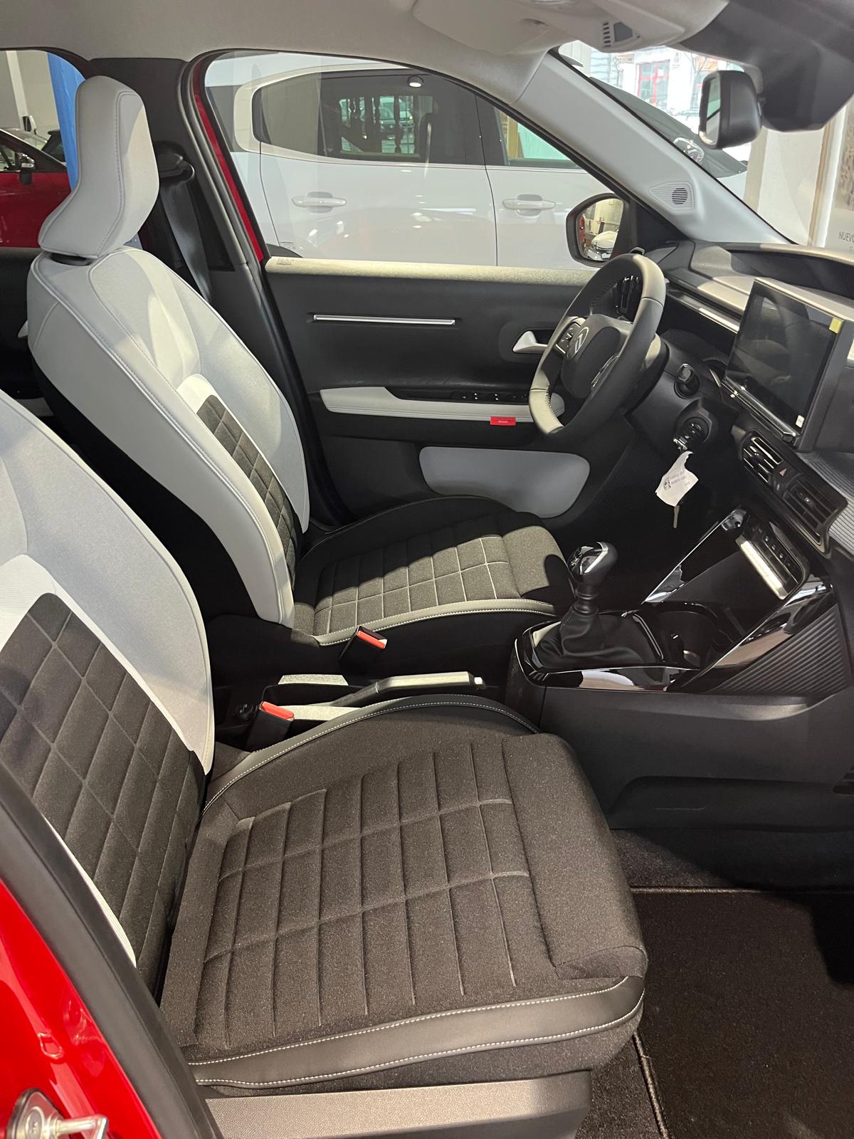  Citroen C3 acabado Max