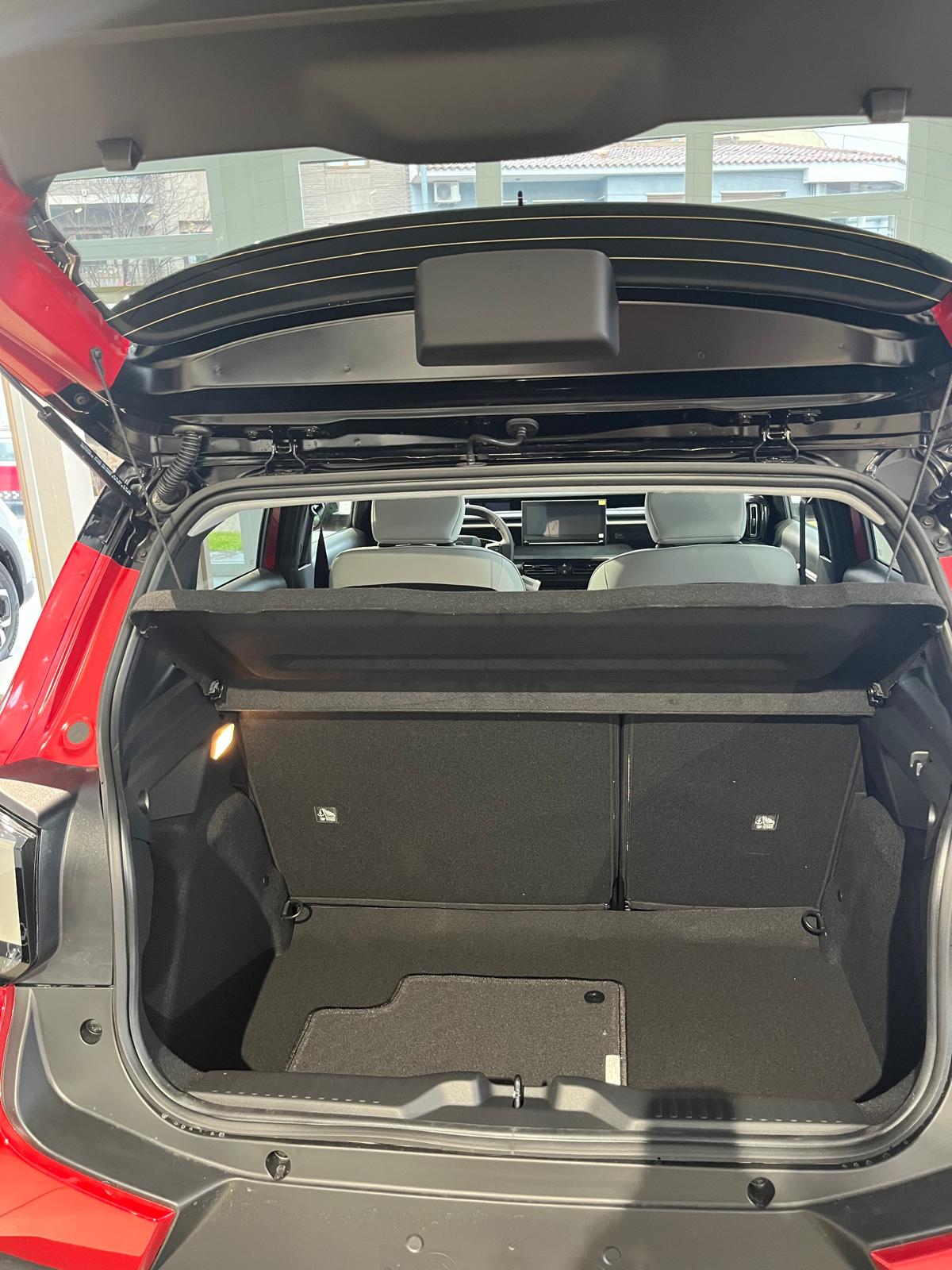  Citroen C3 acabado Max