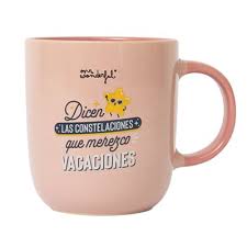 Artículos Mr. Wonderful
