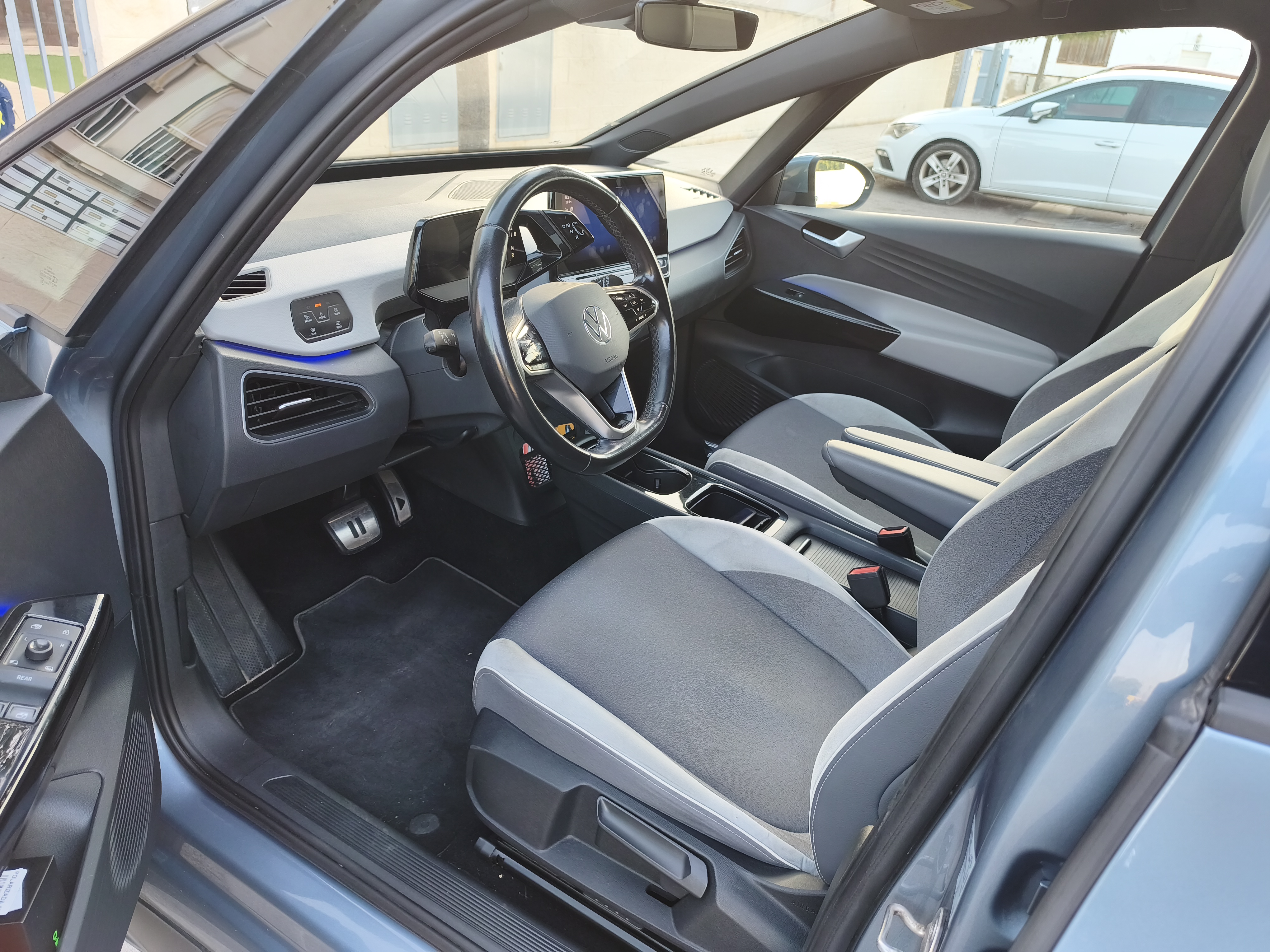 VW id3 pro 204 CV