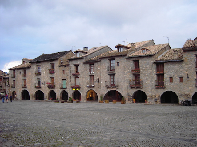 foto de Museos del Pirineo Aragones