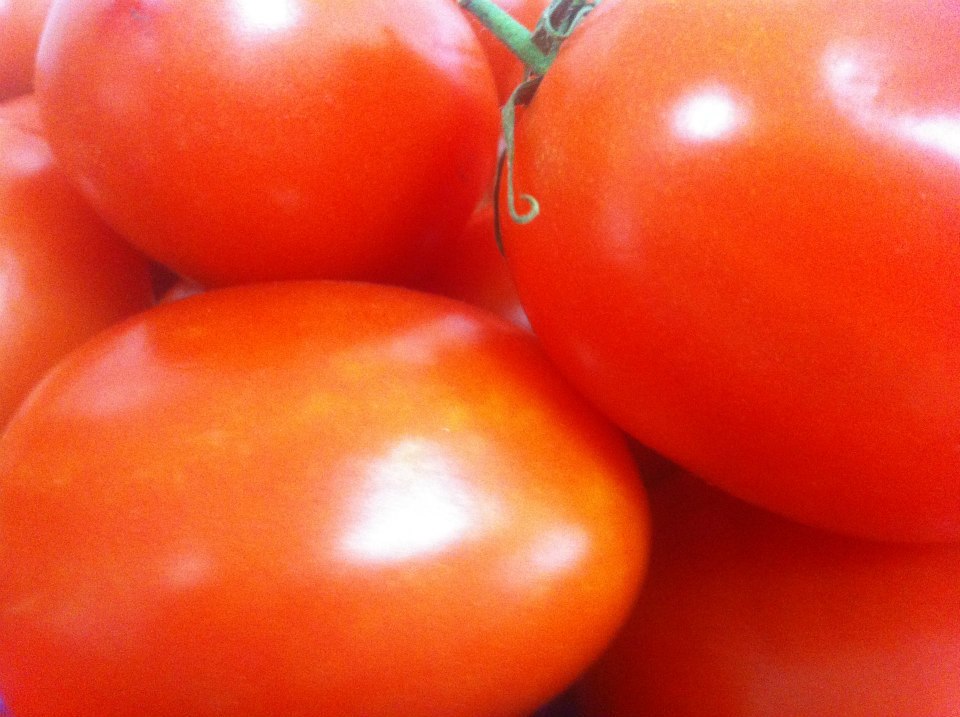 foto de El Tomate. ¿Sabíais qué?...