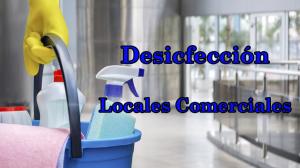Comprar Limpieza de Locales