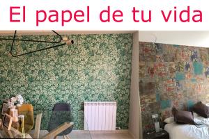 Comprar El papel de tu vida