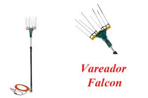 Comprar Vareador Falcon AL200 12 V Telescopic