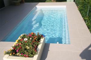 Comprar Piscinas para Nadar