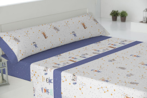 Comprar Sábanas Infantiles