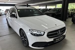 Comprar  Mercedes E 220 d de 194 CV