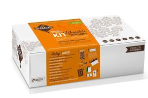 Comprar Kit Haz tu propio Chocolate