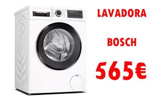 Comprar Lavadora Bosch WGG254Z1ES