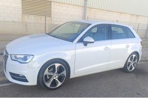 Comprar Audi A3 SB 2.0 TDI