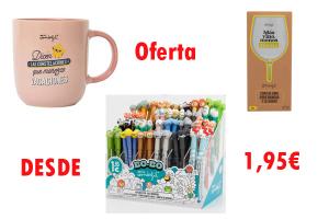 Comprar Artículos Mr. Wonderful