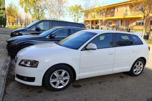 Comprar Audi A3 SB 1.6