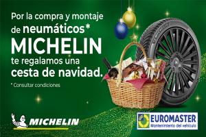 Comprar Neumáticos Michelín.*