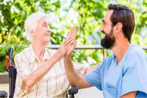 Comprar Curso de atención sociosanitaria