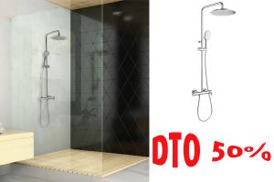 Comprar Columna de Ducha