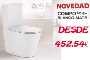 Comprar Inodoro Baho