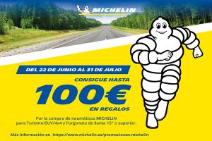 Comprar Neumáticos Michelin-*