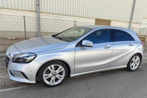 Comprar Mercedes A 200 d