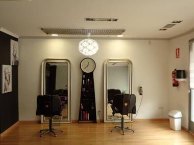 Peluquería Filli foto 1